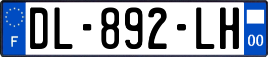 DL-892-LH