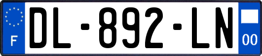 DL-892-LN