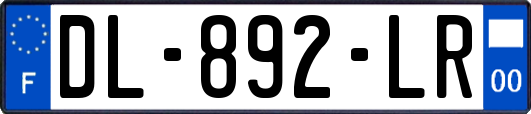 DL-892-LR