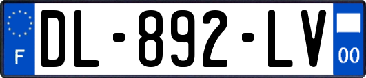 DL-892-LV