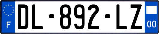 DL-892-LZ