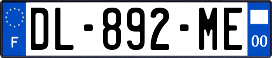 DL-892-ME