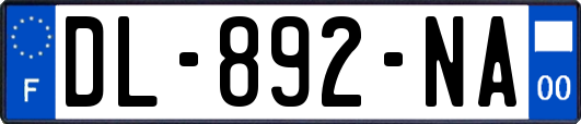 DL-892-NA