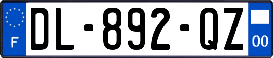 DL-892-QZ