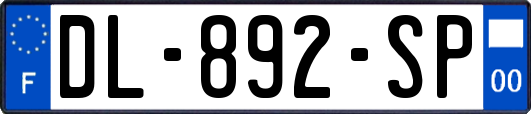 DL-892-SP