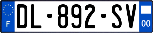 DL-892-SV