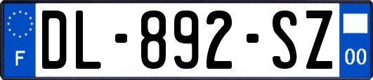 DL-892-SZ