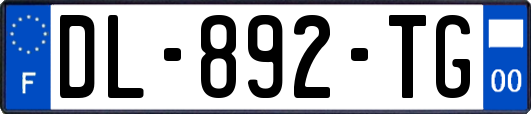 DL-892-TG