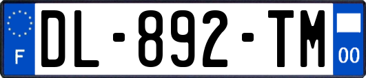 DL-892-TM