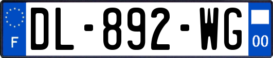 DL-892-WG