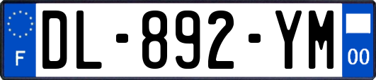 DL-892-YM