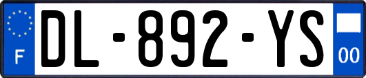 DL-892-YS