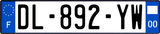 DL-892-YW