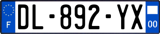 DL-892-YX