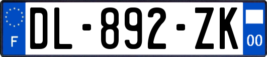 DL-892-ZK