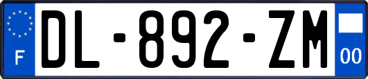 DL-892-ZM