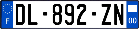 DL-892-ZN