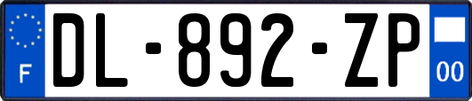 DL-892-ZP