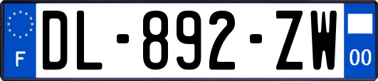 DL-892-ZW