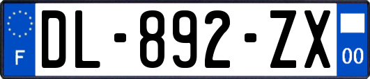 DL-892-ZX