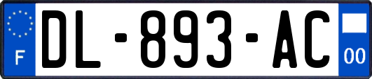 DL-893-AC