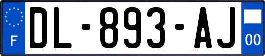 DL-893-AJ