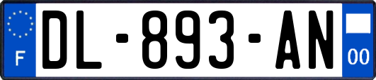 DL-893-AN