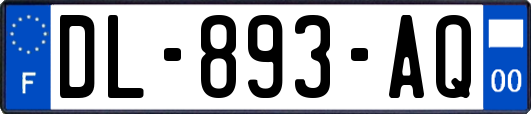 DL-893-AQ