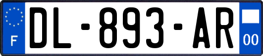 DL-893-AR