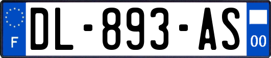 DL-893-AS