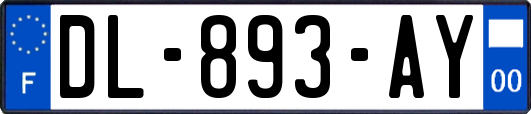 DL-893-AY