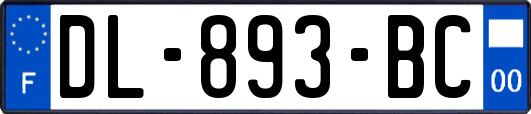 DL-893-BC