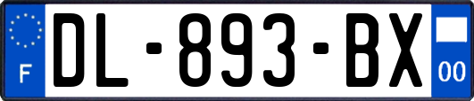 DL-893-BX