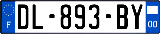 DL-893-BY