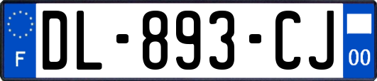 DL-893-CJ