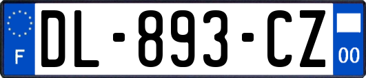 DL-893-CZ