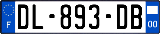 DL-893-DB