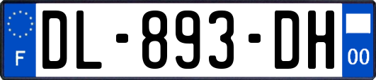 DL-893-DH