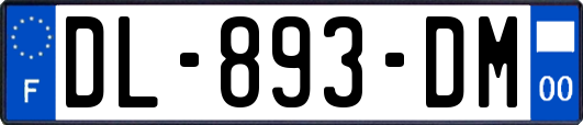 DL-893-DM