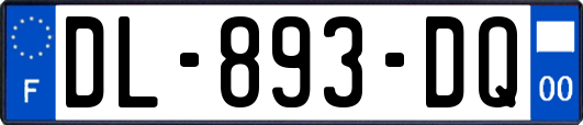 DL-893-DQ