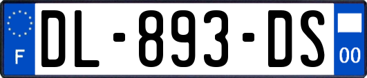 DL-893-DS