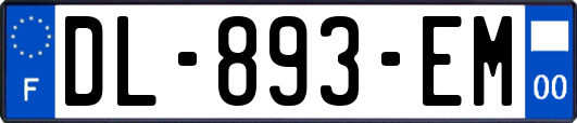 DL-893-EM