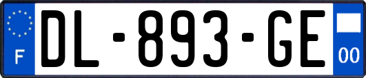 DL-893-GE