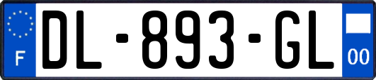 DL-893-GL