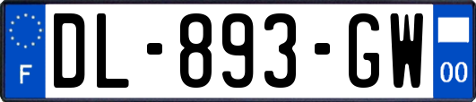 DL-893-GW