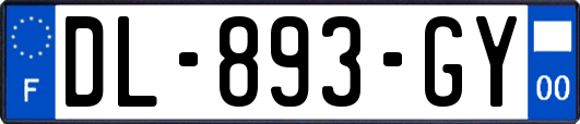 DL-893-GY