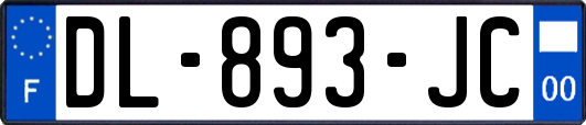 DL-893-JC