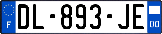 DL-893-JE