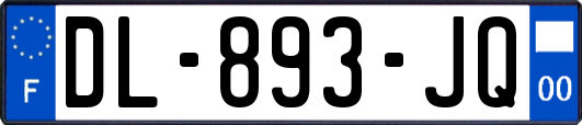 DL-893-JQ