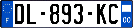 DL-893-KC